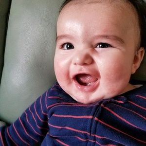 Meet your Posher, Monica